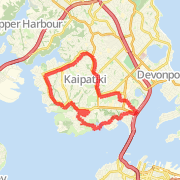 21k mapped on 26/08/2011