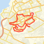 iMapMyRIDE: 27/08/2011 10:14