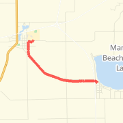 iMapMyRun: Aug 27, 2011 08:06 AM