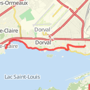 dorval 21k