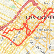 iMapMyFITNESS : Aug 27, 2011 8:07 AM