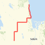 iMapMyRIDE: 2011-08-27 11:31 AM
