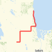 iMapMyRIDE: 2011-08-27 11:31 AM