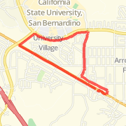 12/15/2008 Route