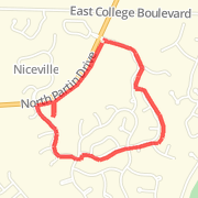 School Route