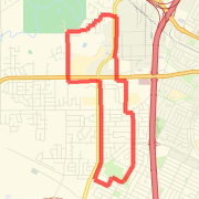 7.17 mile