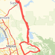 sunol-sierra