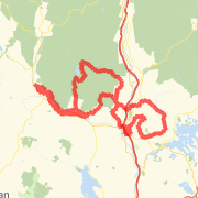 Ronde van West Rumney Long Loop
