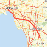 17/12/2008 Route