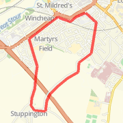 stuppleton