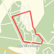 one loop