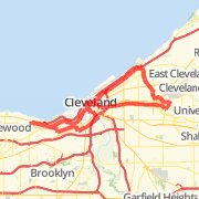 12/17/2008 Route