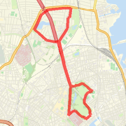 Rymark til F&oelig;lled parken