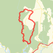 Mangrove Mountain - Dubbo Gully - Popran NP Loop