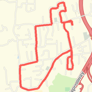 ? run