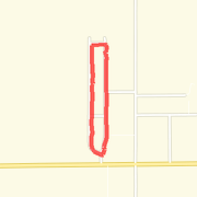iMapMyWALK: Aug 28, 2011 6:59 PM