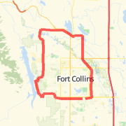 FT COLLINS 25 mile OPT 2