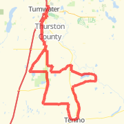 Tuesday_Thursday Ride