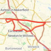 lowton/piele rd