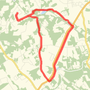 perryville loop