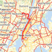 MapMyRide Aug 29, 2011 7:47 PM