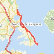 North Shore Half Marathon