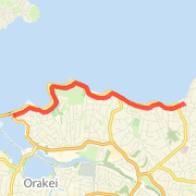 Woody Lazy 12km