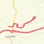 iMapMyRUN: Aug 29, 2011 8:14 PM