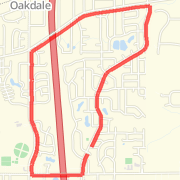 Helmo Hill 4 mile