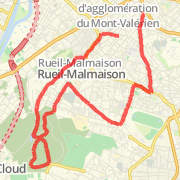 iMapMyRUN: 30 ao&ucirc;t 2011 14:48