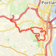 Marquam / Terwilliger loop