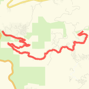 06/16/2007 - Piuma Road