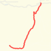 Hiking the Manastash Ridge