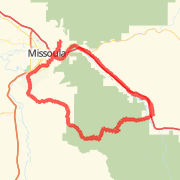 Hollomans Saddle