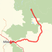 Lake Inez Road