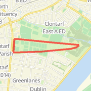 St Ann's Park Loop