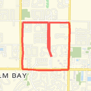 5.5 mile