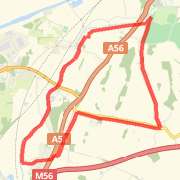 Canal and Village Run