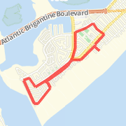 Short Day Run Alpha