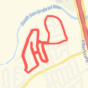 Christmas Neighborhood
