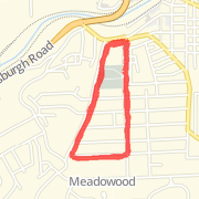 iMapMyRun: Aug 31, 2011 06:29 PM