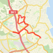 Shorter loop