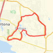 17 Miles Deltona