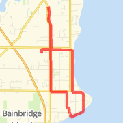 7 miler
