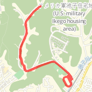 A run mapped on 09/01/2011