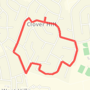 Cloverhill2Mile