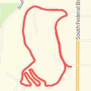 12/26/2008 Route