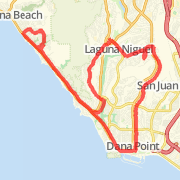 quick climbing route Dec 26, 2008 5:02 PM