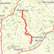Langenbach - Mainburg