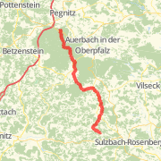Neukirchen - Pegnitz
